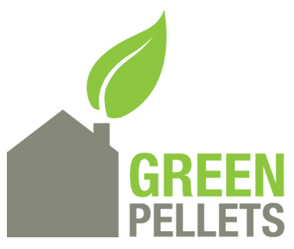logo Green pellets