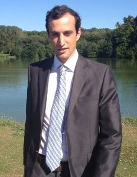 Quentin Lafosse Green Pellets