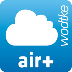 Logo wodtke airplus